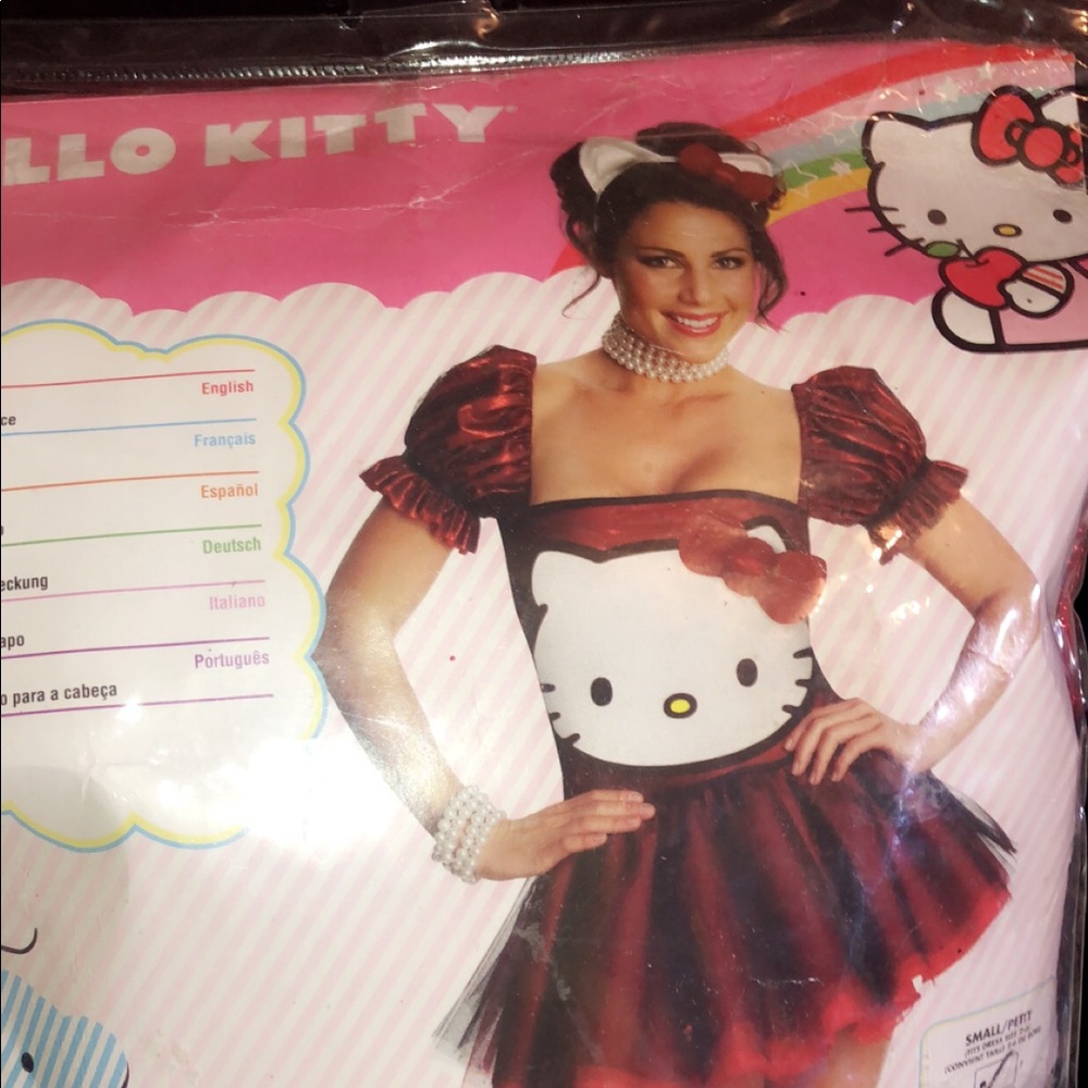 Halloween costumes